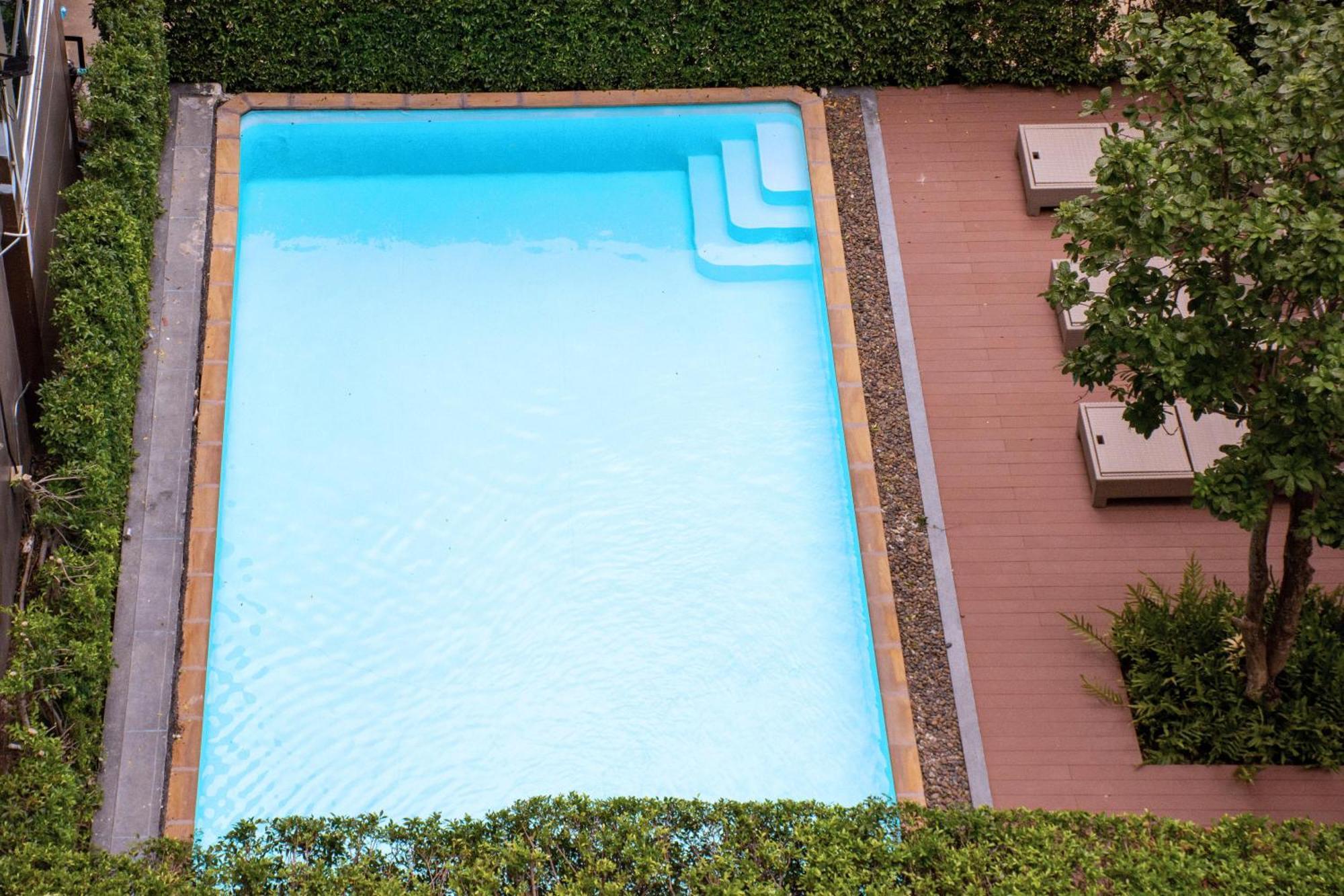 Chor Cher The Luxury Green Hotel - Sha Extra Plus Bang Bo Exterior foto