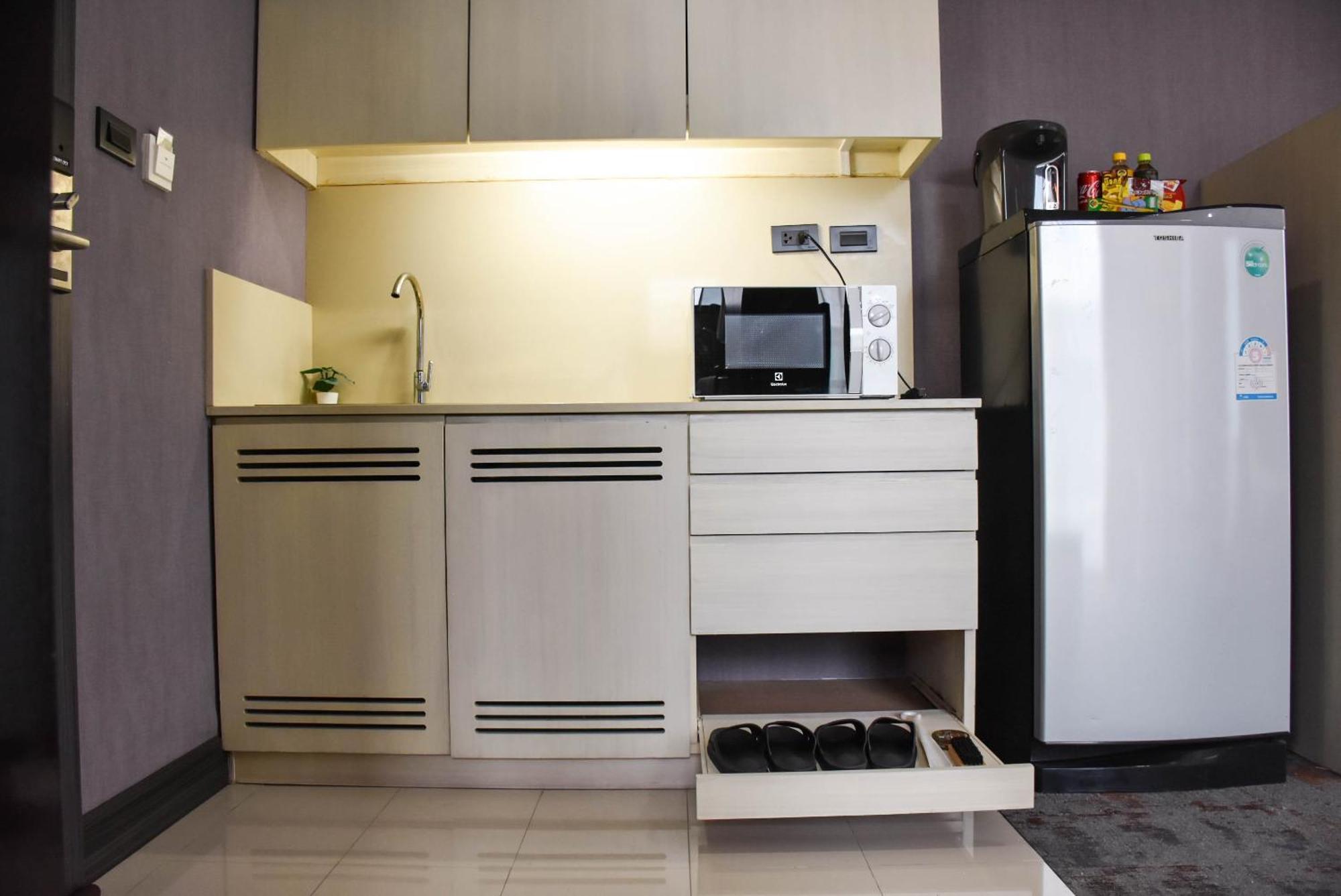 Chor Cher The Luxury Green Hotel - Sha Extra Plus Bang Bo Exterior foto